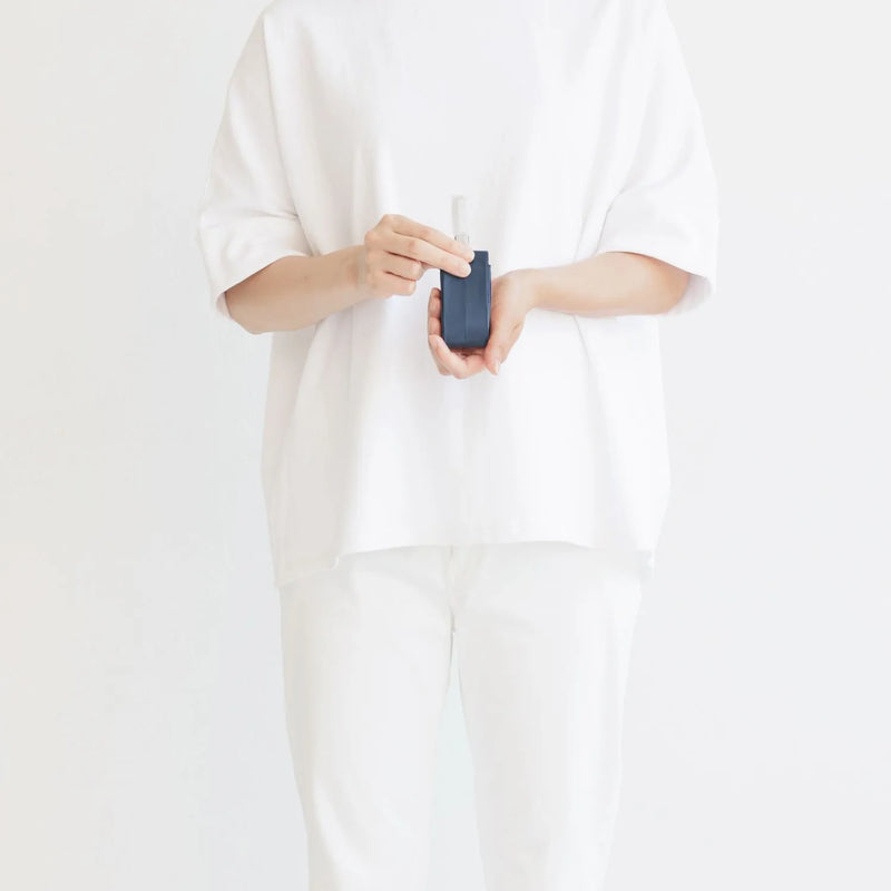 Shupatto Foldable Minimal Tote Bag (12L)