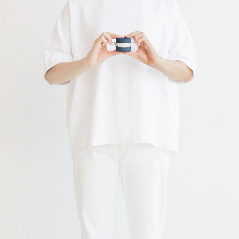 Shupatto Foldable Minimal Tote Bag (12L)