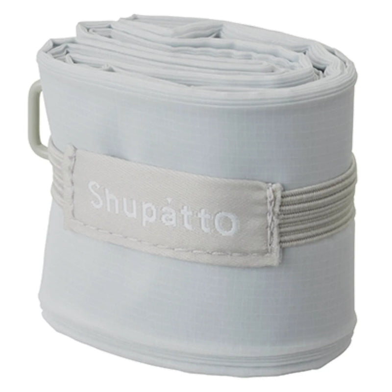 Shupatto Foldable Minimal Tote Bag (12L)