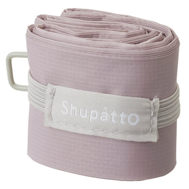 Shupatto Foldable Minimal Tote Bag (12L)