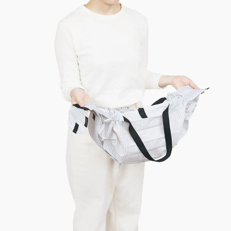 Shupatto Foldable Tote Bag (L)