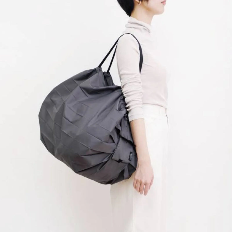 Shupatto Foldable Tote Bag (L)