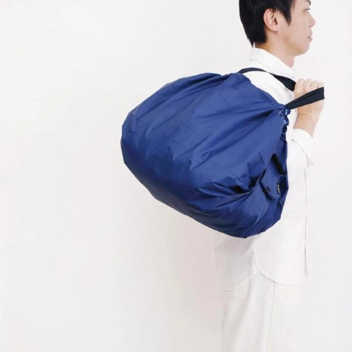 Shupatto Foldable Tote Bag (L)