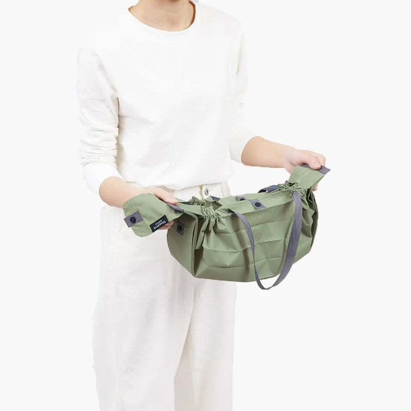 Shupatto Foldable Tote Bag (M)