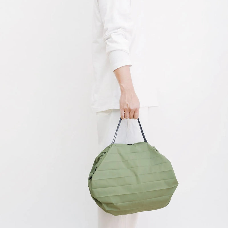 Shupatto Foldable Tote Bag (M)