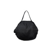 Shupatto packable bag 27L in Black