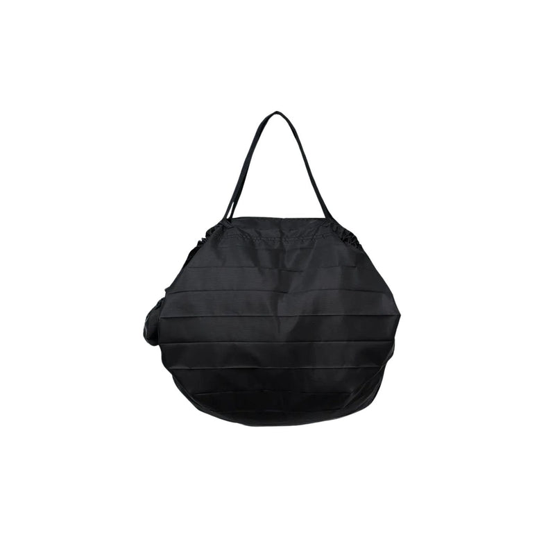 Shupatto packable bag 27L in Black