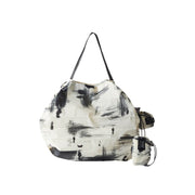 Shupatto packable bag 27L in White Birch