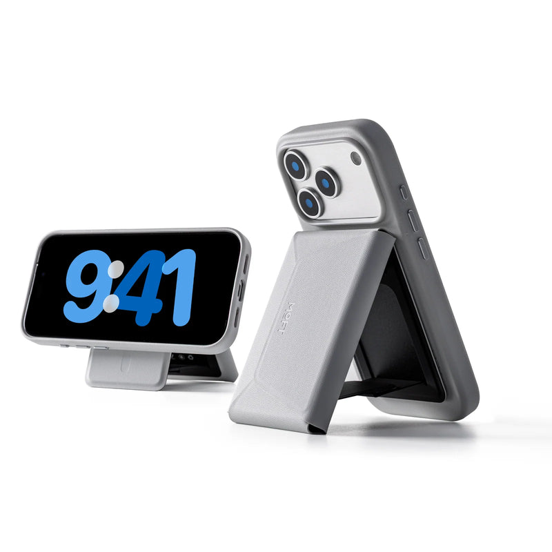 MOFT Snap Field Wallet