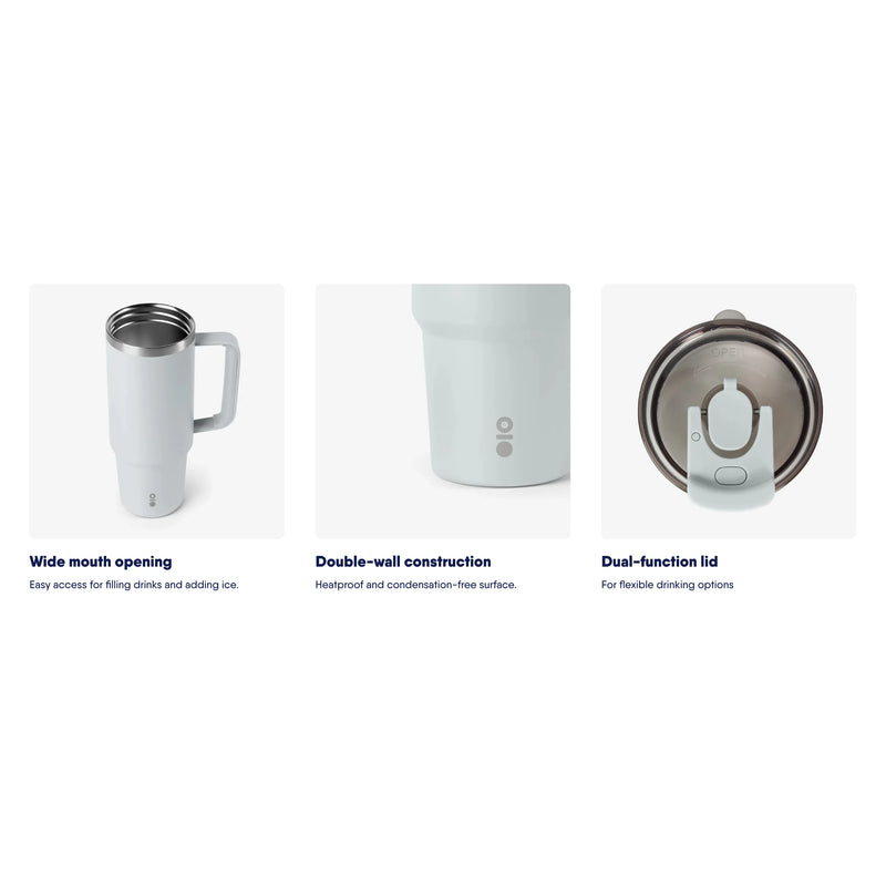 Montigo Solo Travel Mug (890ml)