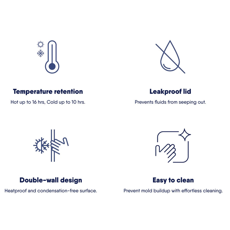 Montigo Solo Travel Mug (890ml)