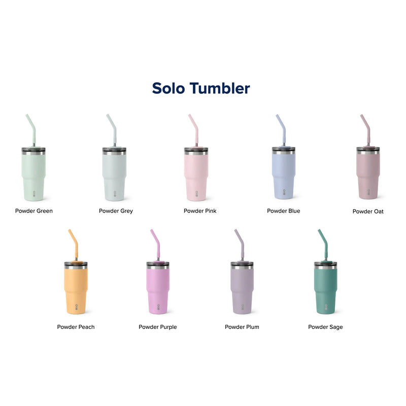Montigo Solo Tumbler (590ml)