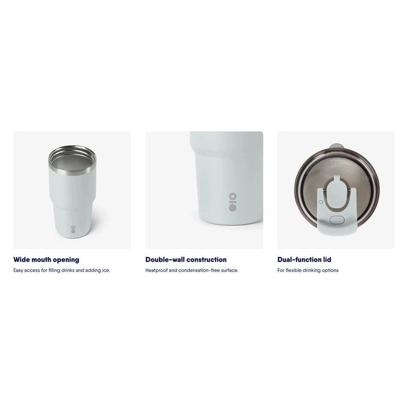 Montigo Solo Tumbler (590ml)