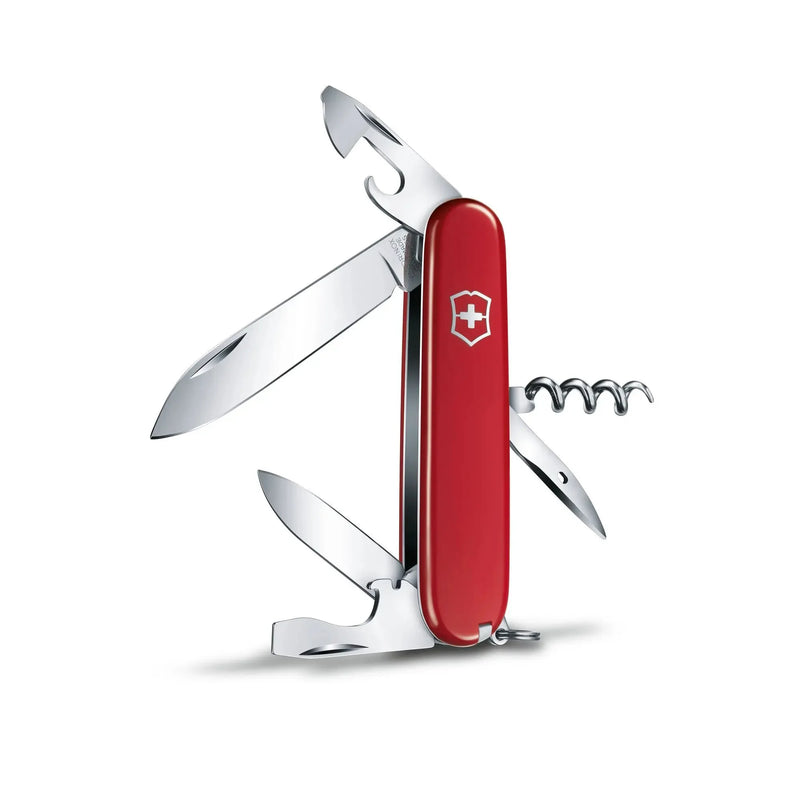 Victorinox Spartan