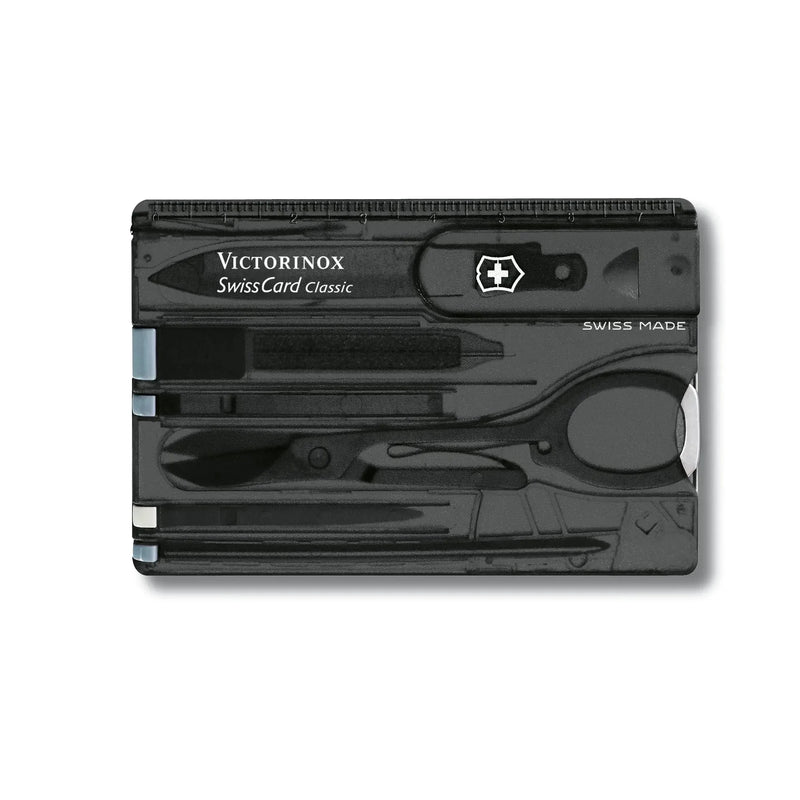 Victorinox Swiss Card (Classic)