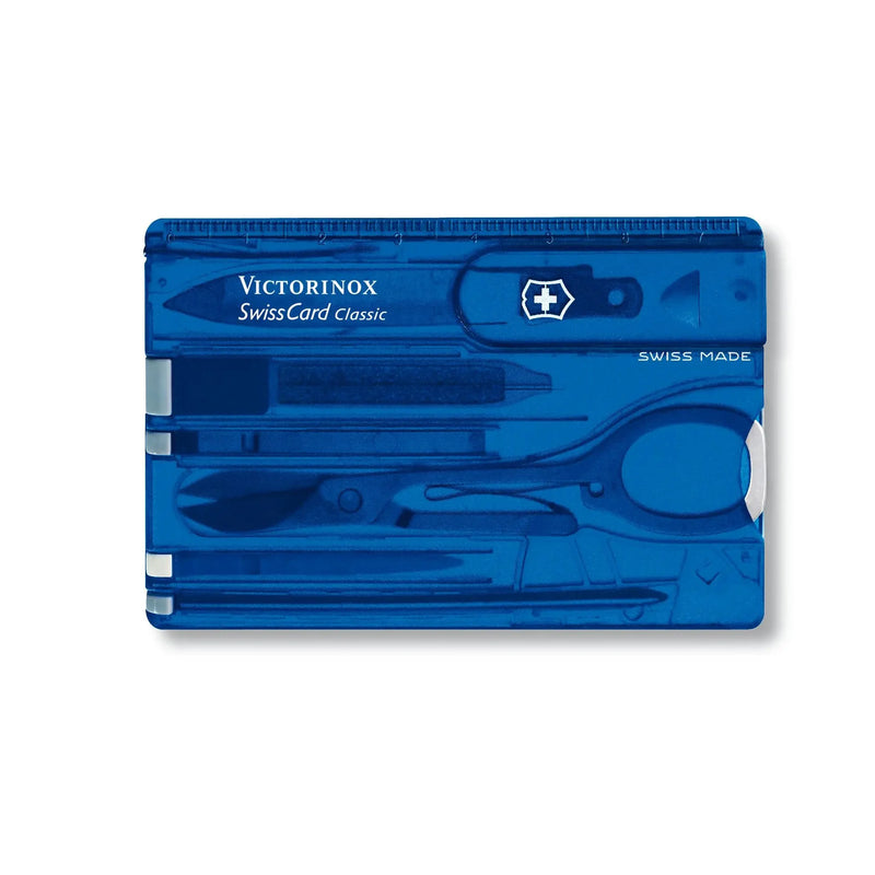 Victorinox Swiss Card (Classic)