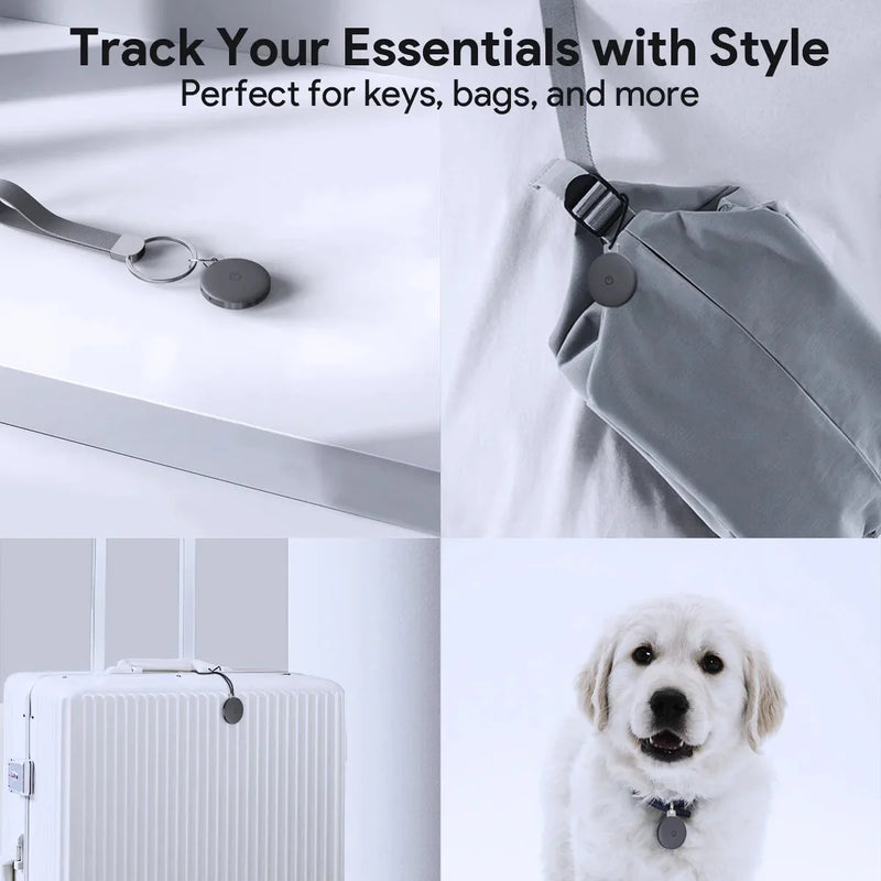 Aukey Track Mate 1 Smart Bluetooth Tracker
