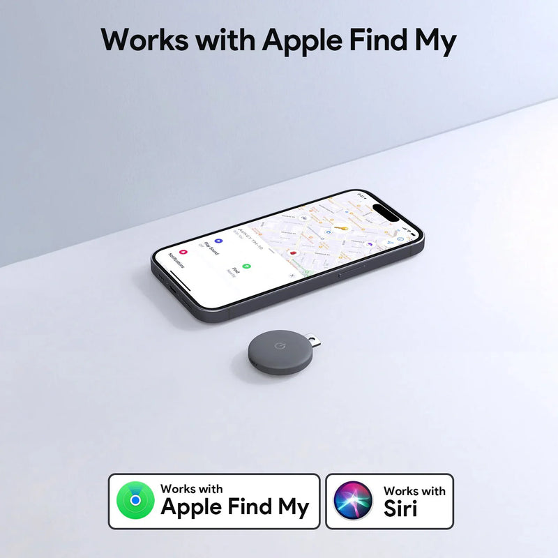 Aukey Track Mate 1 Smart Bluetooth Tracker