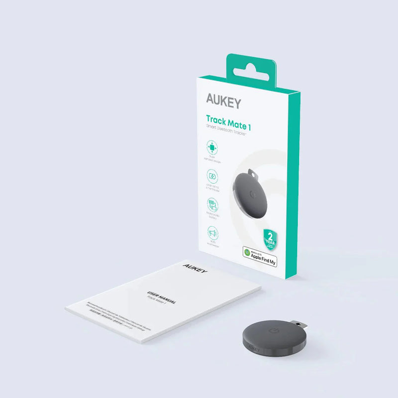 Aukey Track Mate 1 Smart Bluetooth Tracker