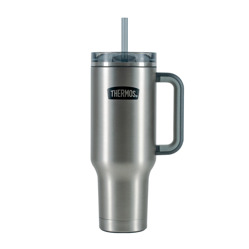 Thermos Stainless Steel Cup Holder Mug (1.2l)