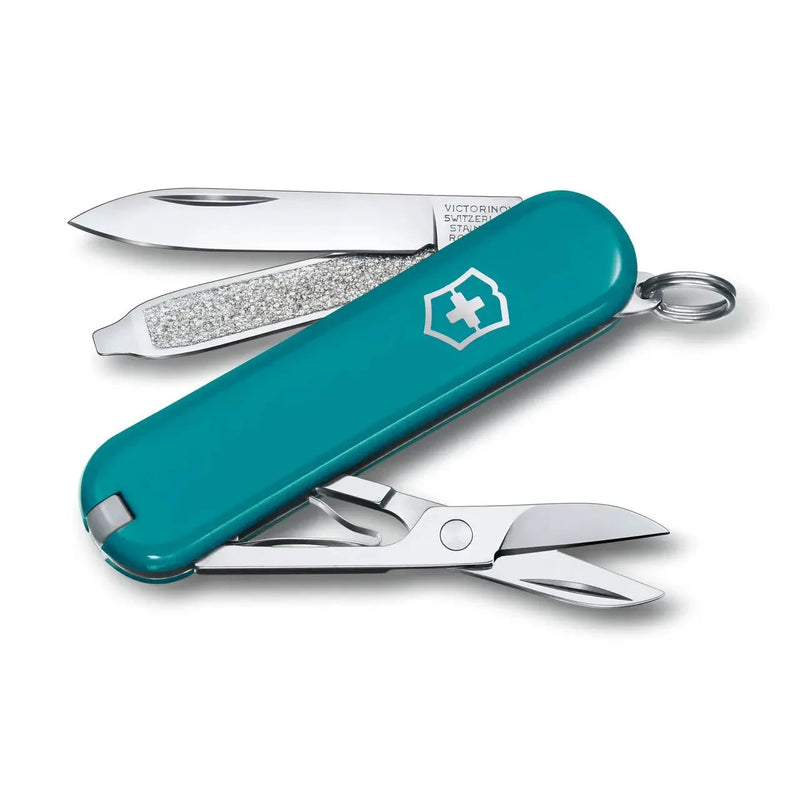 Victorinox Classic SD (Classic Colurs)