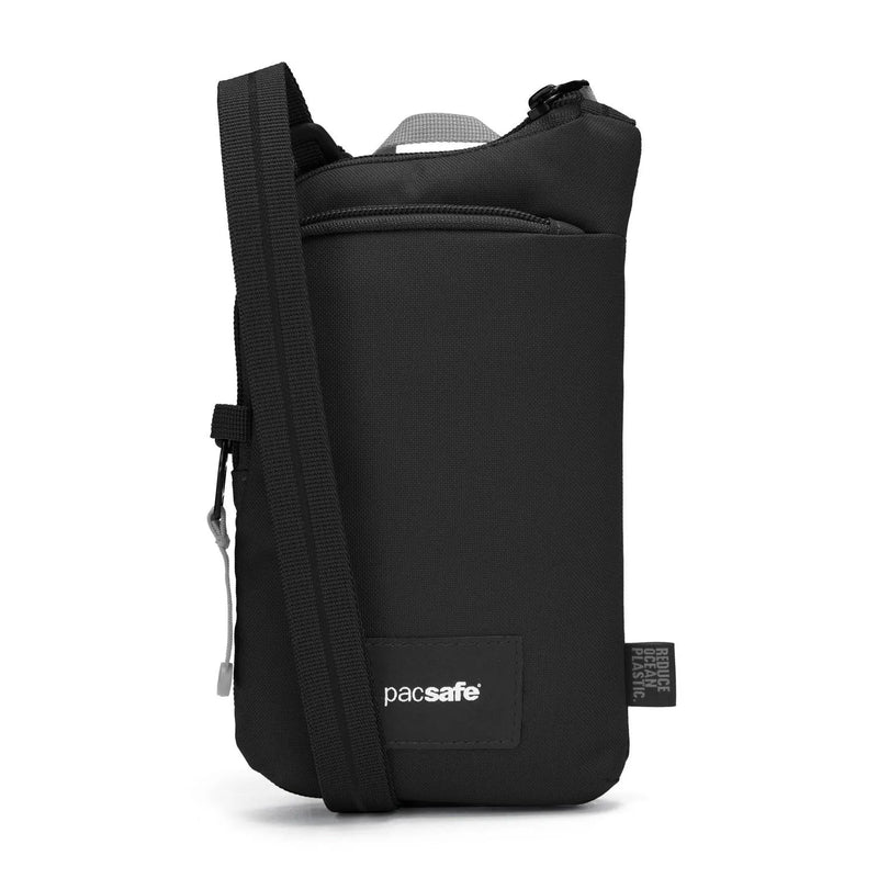Pacsafe Go Tech Crossbody Sling