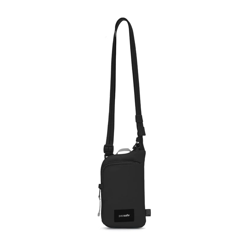 Pacsafe Go Tech Crossbody Sling
