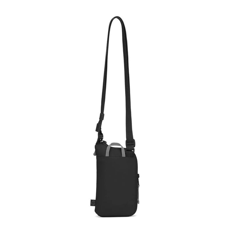 Pacsafe Go Tech Crossbody Sling