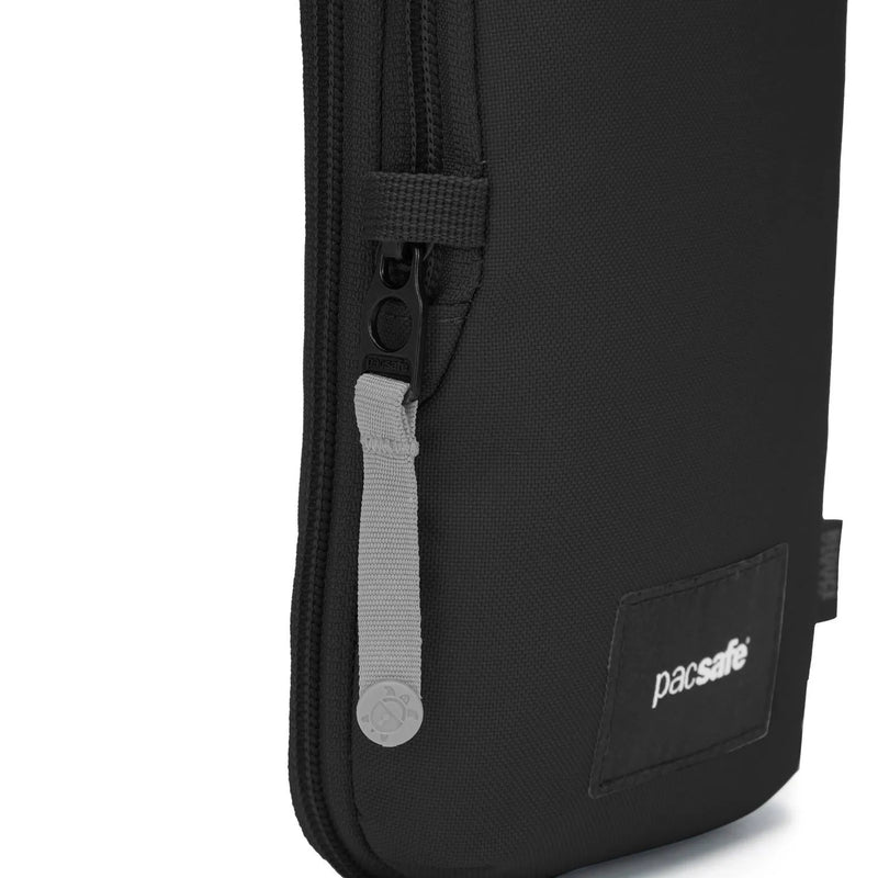 Pacsafe Go Tech Crossbody Sling