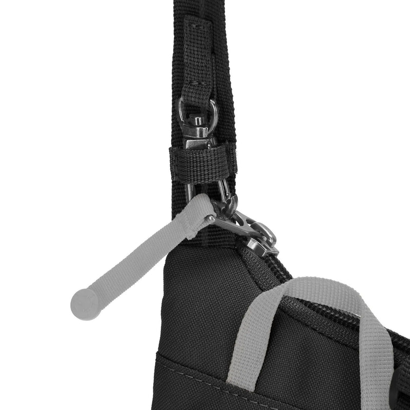Pacsafe Go Tech Crossbody Sling