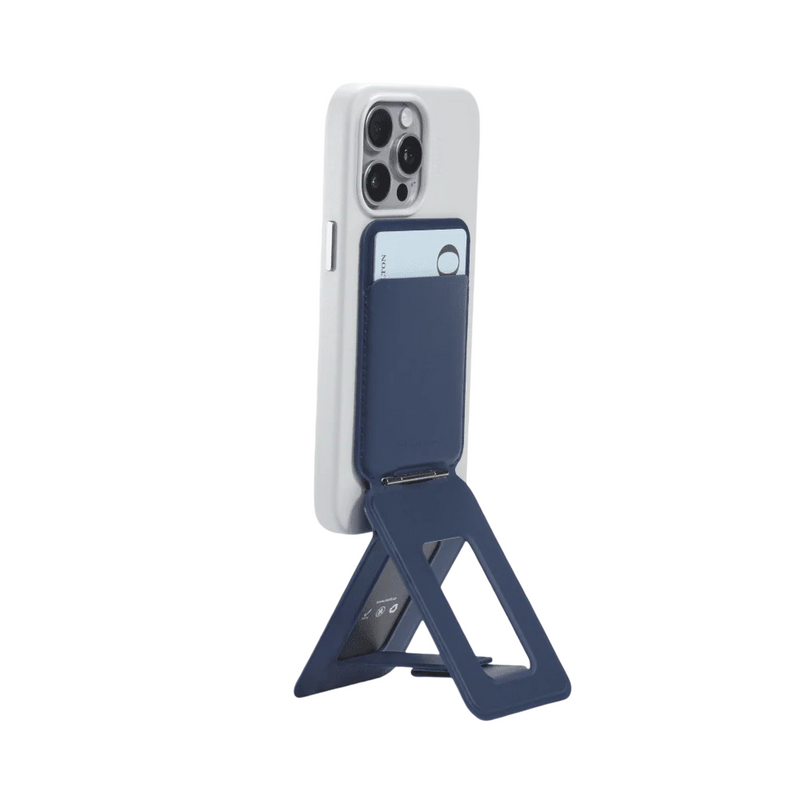 MOFT Snap Invisible Phone Tripod Wallet (MagSafe Compatible)