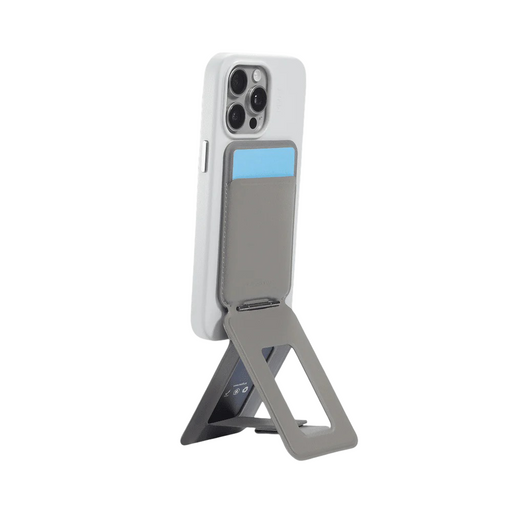 MOFT Snap Invisible Phone Tripod Wallet (MagSafe Compatible)