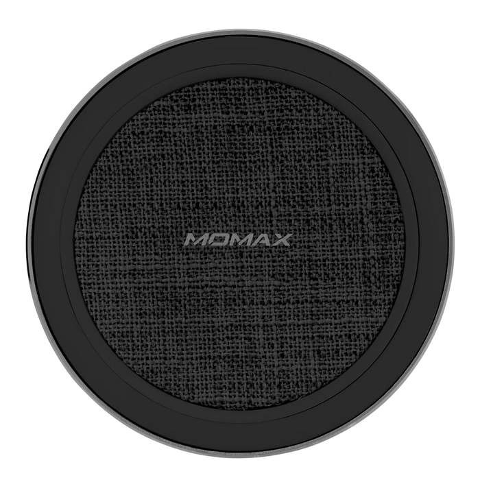 Momax Q.Pad 15W Fast Wireless Charger