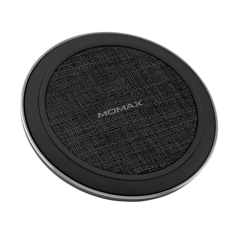 Momax Q.Pad 15W Fast Wireless Charger