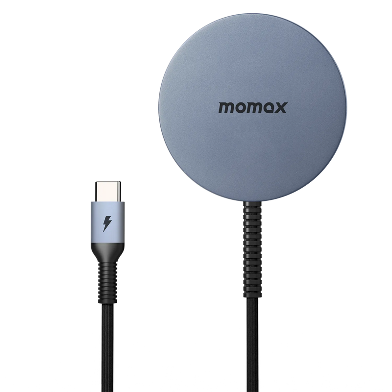 Momax Q.Mag 15W Magnetic Wireless Charger