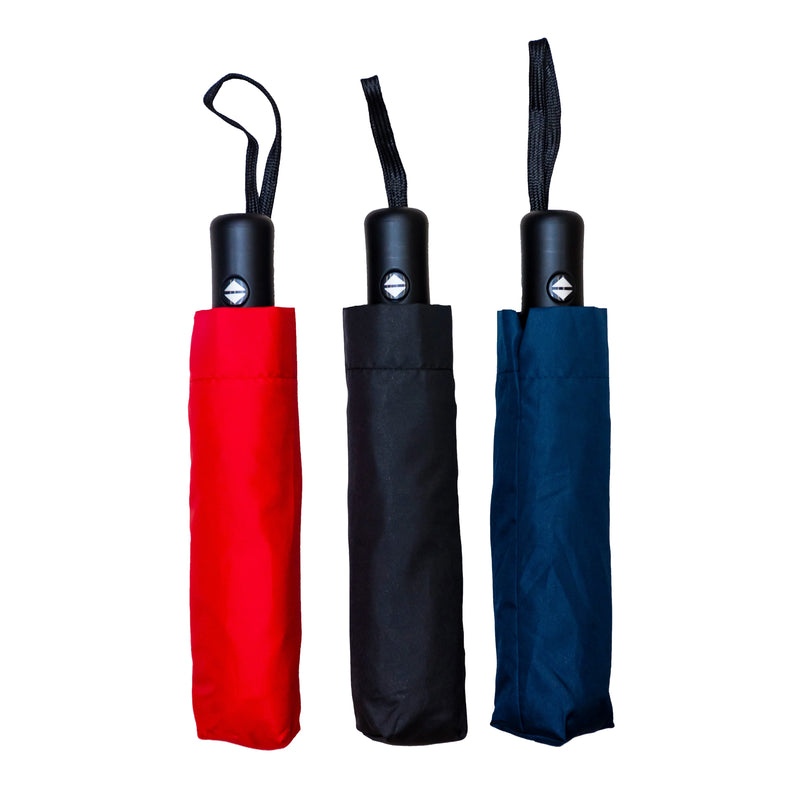 【Hinokii】21" Automatic Foldable Umbrella