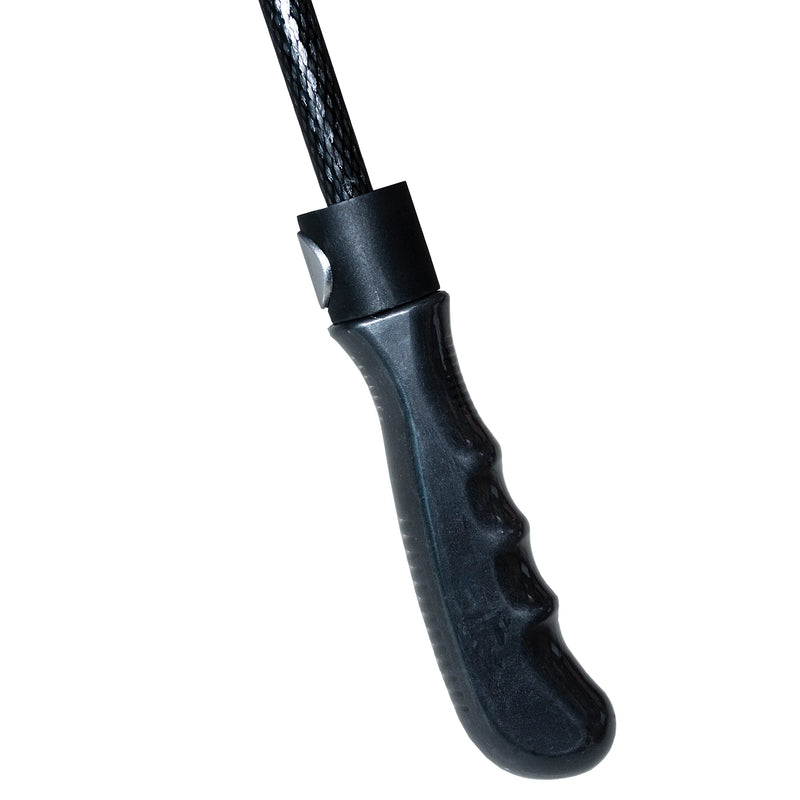 【Hinokii】27" Automatic Straight Golf Umbrella with Pouch