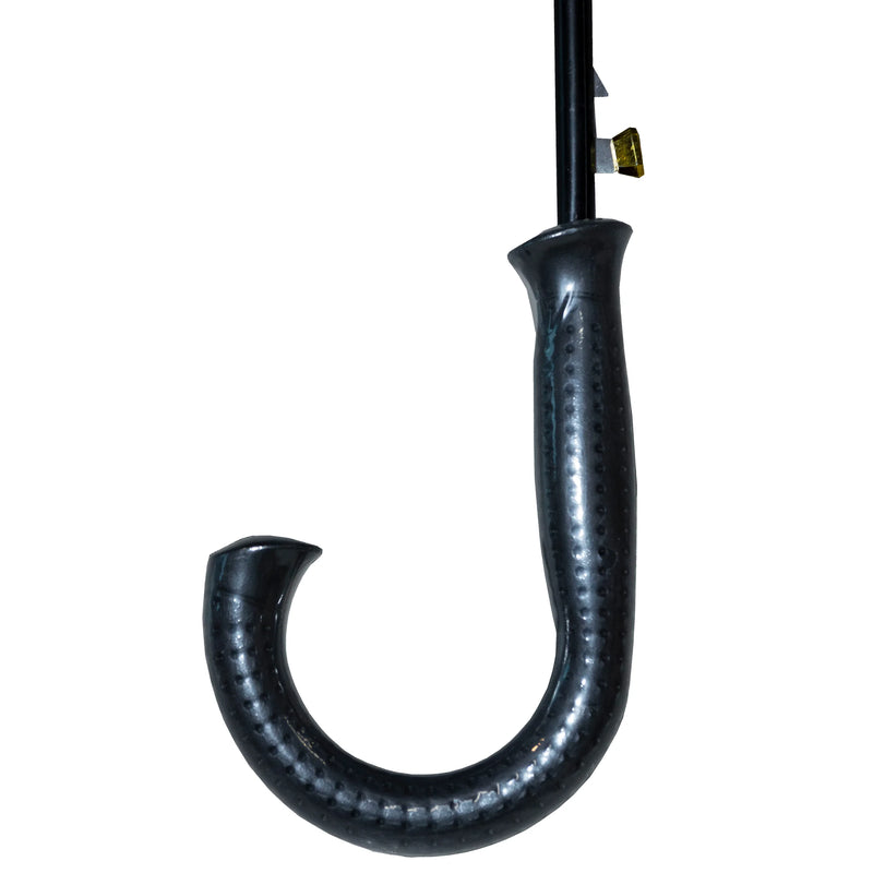 【Hinokii】24" Automatic J-Hook Umbrella