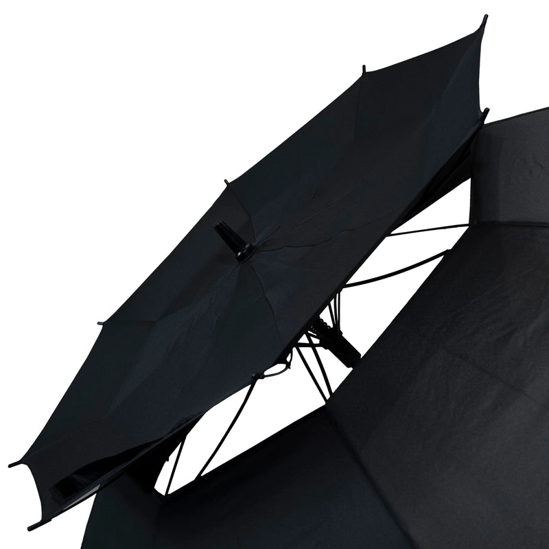 【Hinokii】30" Automatic Premium Golf Umbrella