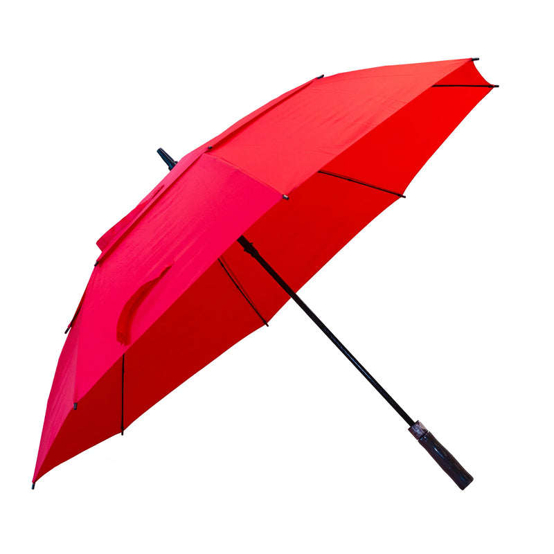 【Hinokii】30" Automatic Premium Golf Umbrella