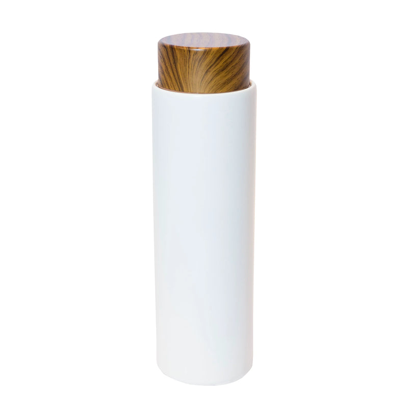 【Hinokii】Amstetten 304™ Stainless Steel Tumbler (400ml)