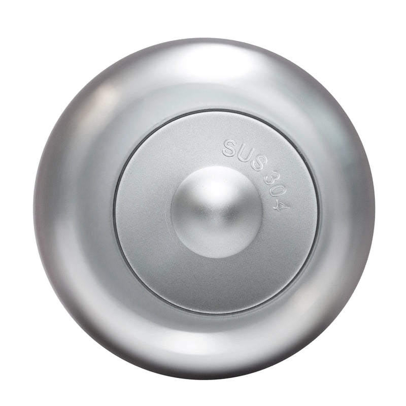 【Hinokii】Amstetten 304™ Stainless Steel Tumbler (400ml)