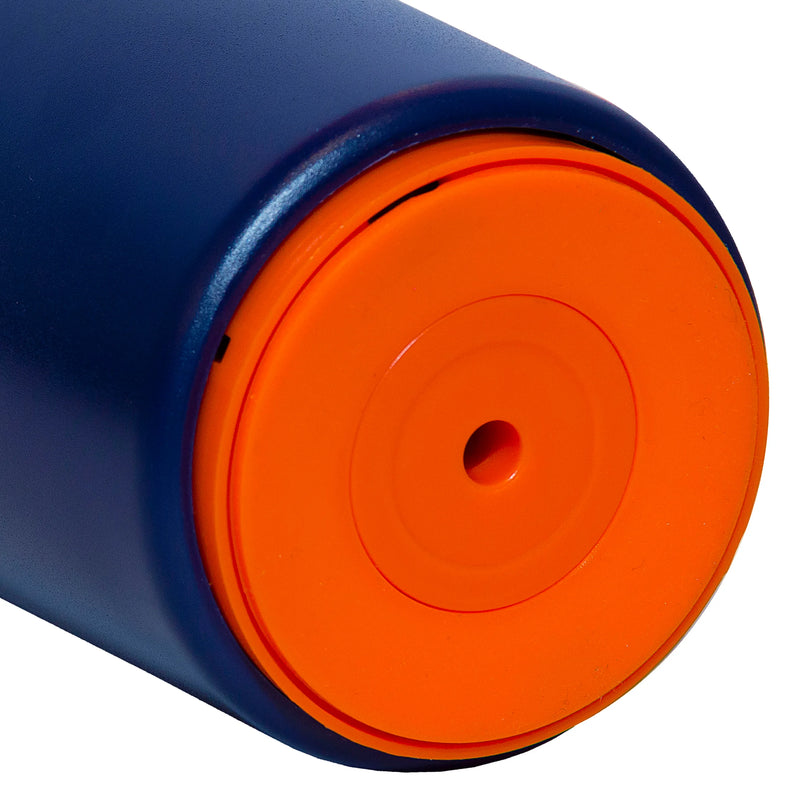 【Hinokii】Einsiedeln Stainless Steel Coffee Mug with Suction Base (500ml)