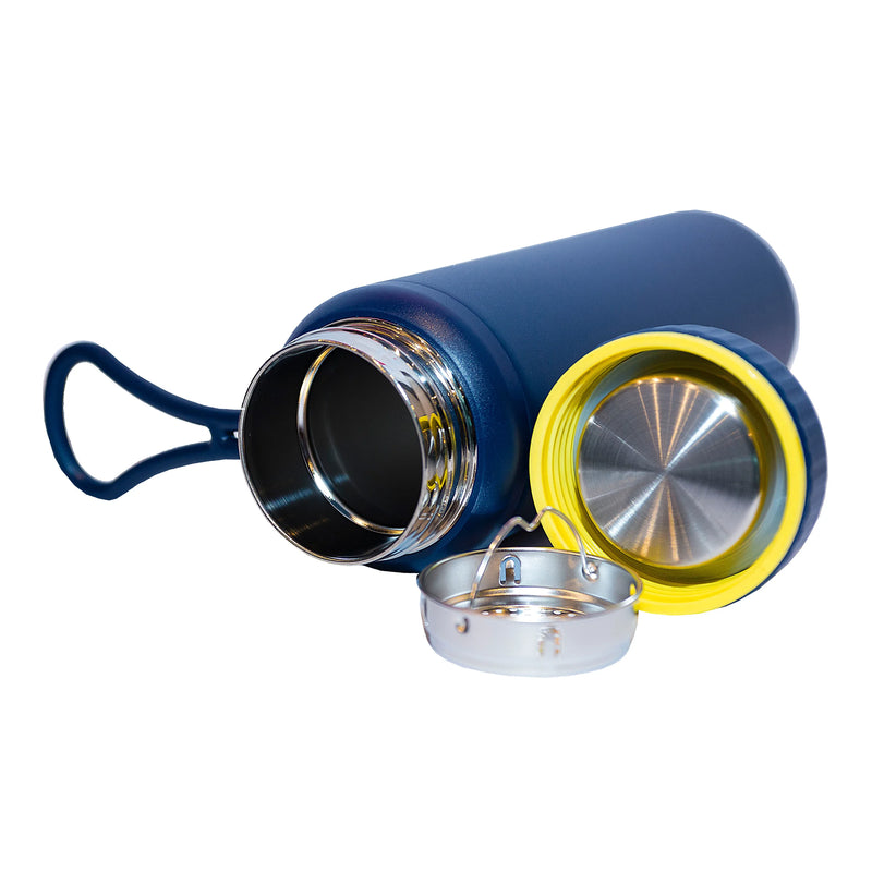 【Hinokii】Klagenfurt 304™ Stainless Steel Tumbler (800ml)