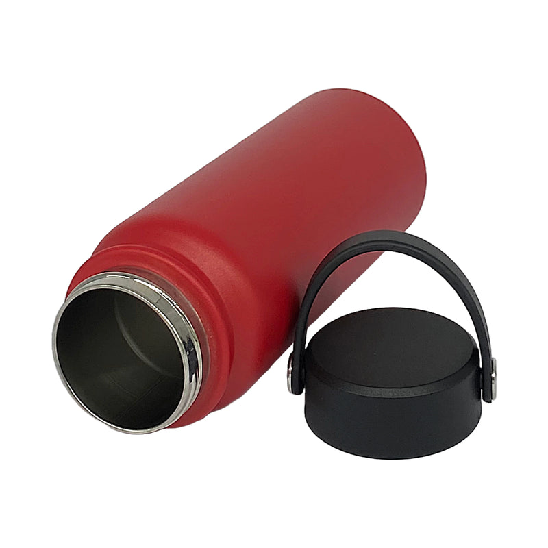 【Hinokii】Mattersburg 304™ Stainless Steel Tumbler (600ml)