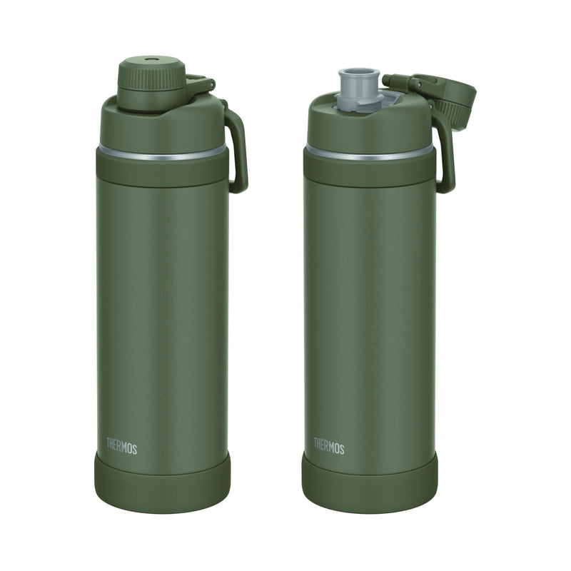 Thermos Sports Bottle with Carry Loop (1L)