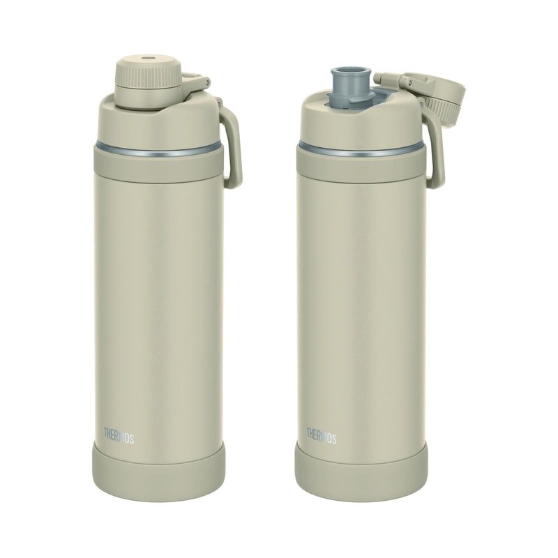 Thermos Sports Bottle with Carry Loop (1L)
