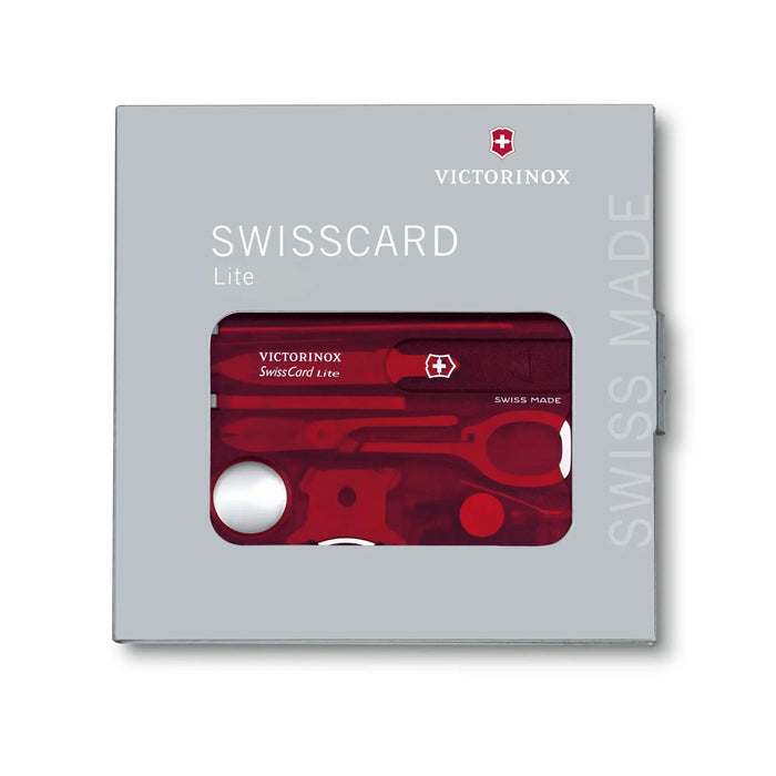 Victorinox Swiss Card (Lite)