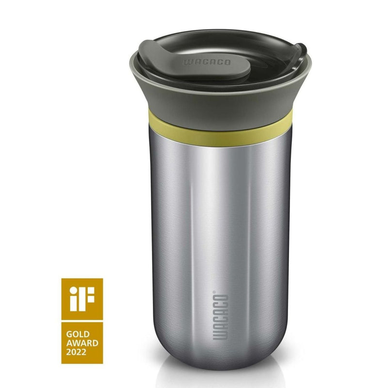 Wacaco Cuppamoka pour over coffee maker