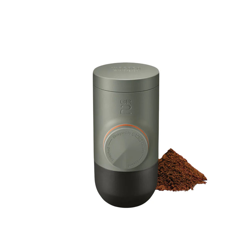 Wacaco NS2 Espresso Coffee Maker (NESPRESSO Version)